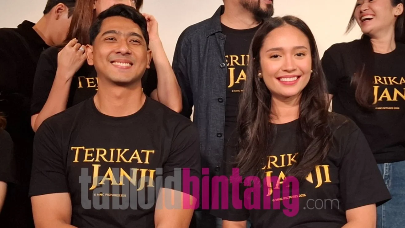 Terikat Janji: Sinetron yang Membuat Arya Saloka dan Asha Assuncao Viral di Media Sosial