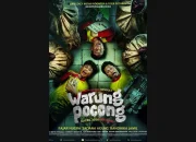 Teror Pocong dan Film Horor Indonesia: Antara Kengerian dan Hiburan