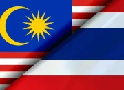 Thailand dan Malaysia: Dua Negara yang Terhubung dalam Berbagai Aspek