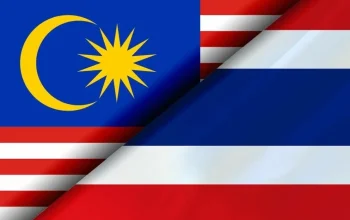Thailand dan Malaysia: Dua Negara yang Terhubung dalam Berbagai Aspek
