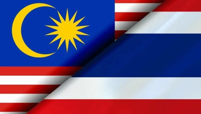Thailand dan Malaysia: Dua Negara yang Terhubung dalam Berbagai Aspek