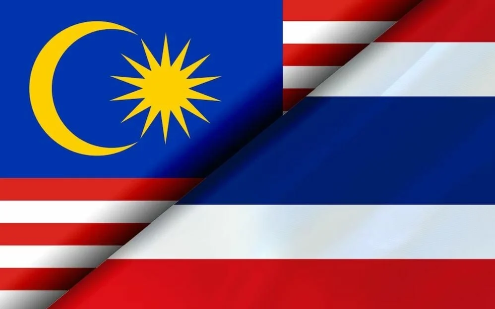 Thailand dan Malaysia: Dua Negara yang Terhubung dalam Berbagai Aspek