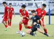 Thailand Melaju ke Final Piala AFF U-19 2026 Setelah Mengalahkan Kamboja