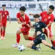 Thailand Melaju ke Final Piala AFF U-19 2026 Setelah Mengalahkan Kamboja