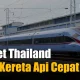 Thailand Melangkah Maju: Dari Industri Kelapa Aromatik Hingga Jalur Kereta Api Berkecepatan Tinggi