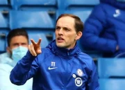 Thomas Tuchel Bertekad Membawa England Menang Piala Dunia 2026