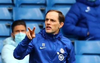 Thomas Tuchel Bertekad Membawa England Menang Piala Dunia 2026