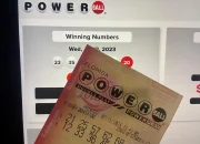 Ticket Powerball dan BTS Membuat Heboh, dari Jackpot $302M hingga Pemesanan Hotel di Singapura