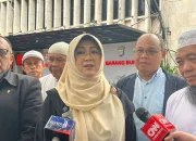 Tifauzia Tyassuma Ungkap Detik-Detik Penangkapannya dan Andil Presiden Prabowo dalam Kasus Ijazah Jokowi