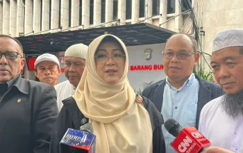 Tifauzia Tyassuma Ungkap Detik-Detik Penangkapannya dan Andil Presiden Prabowo dalam Kasus Ijazah Jokowi