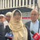 Tifauzia Tyassuma Ungkap Detik-Detik Penangkapannya dan Andil Presiden Prabowo dalam Kasus Ijazah Jokowi