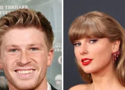 Tiffany, Robert Irwin, dan Taylor Swift dalam Berita Terkini
