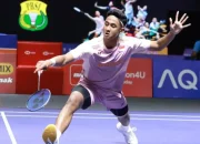 Tiga Wakil Indonesia Siap Berlaga di Semifinal Macau Open 2026