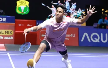Tiga Wakil Indonesia Siap Berlaga di Semifinal Macau Open 2026