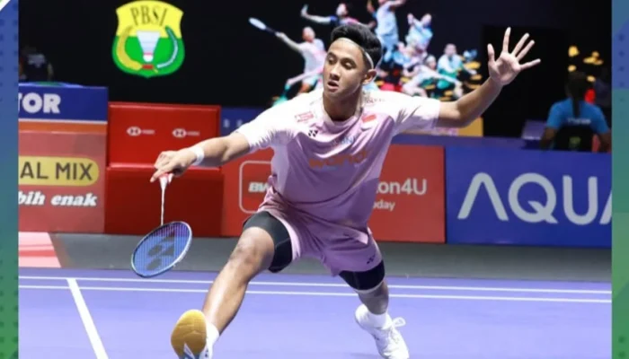 Tiga Wakil Indonesia Siap Berlaga di Semifinal Macau Open 2026