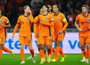 Tijjani Reijnders dan Pemain Lainnya Siap Bersaing di Piala Dunia 2026