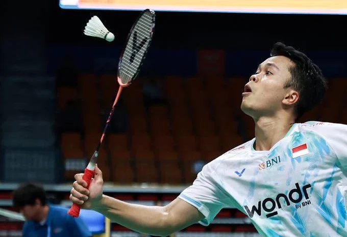 Tim Bulu Tangkis Indonesia Kalah dari Thailand di Perempat Final Kejuaraan Asia Junior 2026