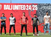 Tim Geypens Jadi Incaran Bali United, Apa yang Membuatnya Spesial?