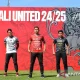 Tim Geypens Jadi Incaran Bali United, Apa yang Membuatnya Spesial?