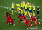 Tim Kanada Raih Poin Pertama di Piala Dunia dengan Imbang 1-1 Melawan Bosnia-Herzegovina