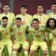 Tim Kecil Cape Verde Menyambar Kemenangan Besar Melawan Spanyol di Piala Dunia