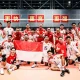 Tim Nasional Bola Voli Putra Indonesia: Membangun Masa Depan yang Cerah