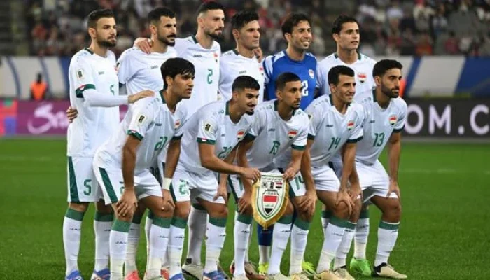 Tim Nasional Sepak Bola Irak dan Persiapan Menuju Piala Dunia 2030
