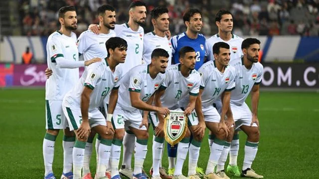 Tim Nasional Sepak Bola Irak dan Persiapan Menuju Piala Dunia 2030