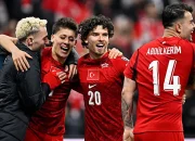 Tim Nasional Sepak Bola Turki Berusaha Akhiri Turnamen dengan Hasil Positif di Piala Dunia 2026