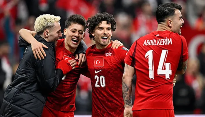 Tim Nasional Sepak Bola Turki Berusaha Akhiri Turnamen dengan Hasil Positif di Piala Dunia 2026