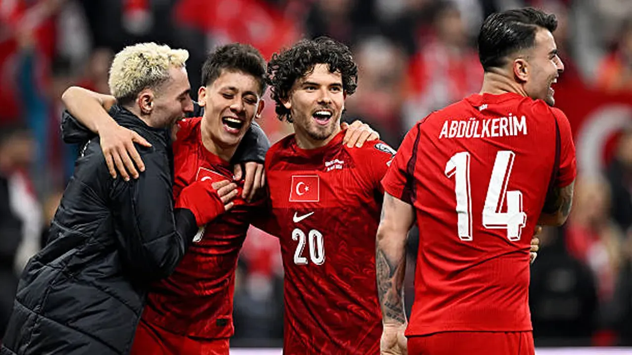 Tim Nasional Sepak Bola Turki Berusaha Akhiri Turnamen dengan Hasil Positif di Piala Dunia 2026