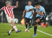 Tim Ream dan Kemenangan USA atas Paraguay di Piala Dunia 2026