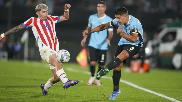 Tim Ream dan Kemenangan USA atas Paraguay di Piala Dunia 2026