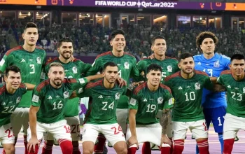 Tim Sepak Bola Nasional Ceko vs Meksiko: Pemain dan Pelatih Menghadapi Tantangan di Piala Dunia 2026