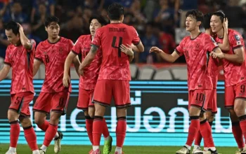 Timnas AS Bertekad Raih Kesuksesan di Piala Dunia 2026