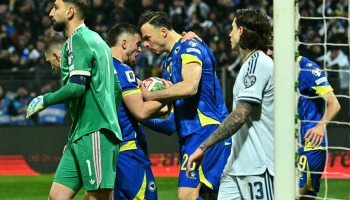 Timnas AS Dikalahkan Türkiye di Menit Terakhir, Ricardo Pepi dan Rekan-Rekan Siap Hadapi Bosnia & Herzegovina