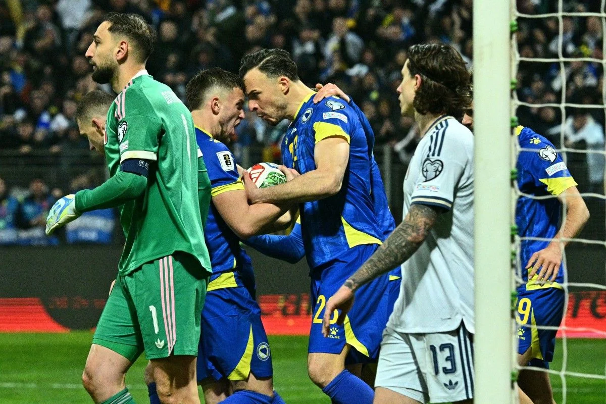Timnas AS Dikalahkan Türkiye di Menit Terakhir, Ricardo Pepi dan Rekan-Rekan Siap Hadapi Bosnia & Herzegovina