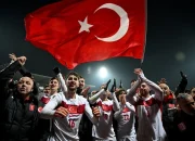 Timnas AS Menghadapi Turkiye di Piala Dunia 2026: Berita Terbaru dan Analisis