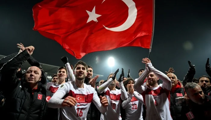 Timnas AS Menghadapi Turkiye di Piala Dunia 2026: Berita Terbaru dan Analisis
