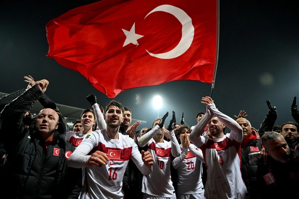 Timnas AS Menghadapi Turkiye di Piala Dunia 2026: Berita Terbaru dan Analisis