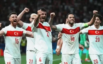 Timnas AS Siap Hadapi Turki di Laga Terakhir Grup D Piala Dunia 2026
