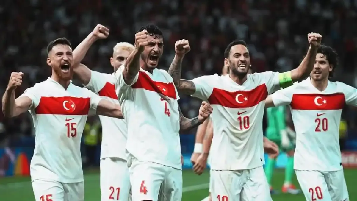 Timnas AS Siap Hadapi Turki di Laga Terakhir Grup D Piala Dunia 2026