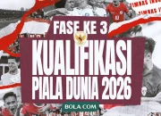 Timnas AS Sukses ke Babak Knockout Piala Dunia 2026 Setelah Mengalahkan Australia