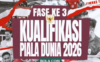 Timnas AS Sukses ke Babak Knockout Piala Dunia 2026 Setelah Mengalahkan Australia