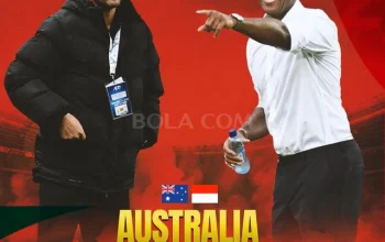 Timnas AS Sukses Mengalahkan Australia di Piala Dunia 2026 Tanpa Christian Pulisic