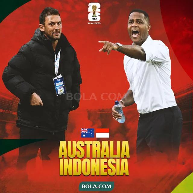 Timnas AS Sukses Mengalahkan Australia di Piala Dunia 2026 Tanpa Christian Pulisic