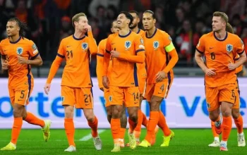 Timnas Belanda Gagal Mengalahkan Jepang di Piala Dunia 2026
