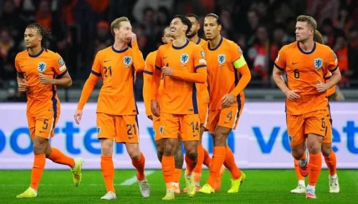 Timnas Belanda Gagal Mengalahkan Jepang di Piala Dunia 2026
