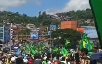 Timnas Brasil Tundukkan Haiti dengan Skor 3-0 di Piala Dunia 2026