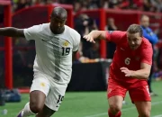 Timnas Curaçao Tertahan, Kastaneer Turut Bermain di Laga Melawan Jerman